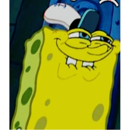 SURVIVAL THE SPONGE BOB THER KILLER (BUT BETTER)