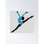 Sparkling Sea Gymnastics