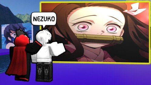 [NEW] Guess The Demon Slayer Character!