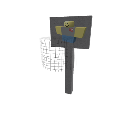 basketball net