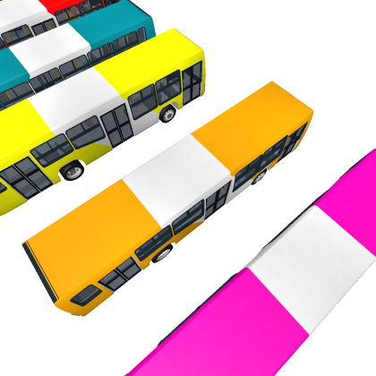 pack de buses de transantiago
