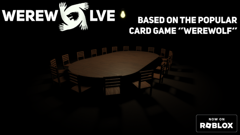 Werewolve screenshot 2