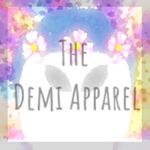 The Demi Apparel