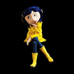 NotCoraline’s Closet