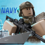 -- United States Navy —