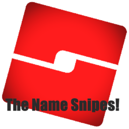 The Name Snipes Generator (WIP)