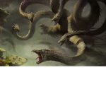 hydra slayers