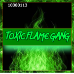 Toxic Flame Gang