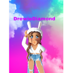 DrewieDiamond Fan Club