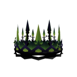 Overseer Crown