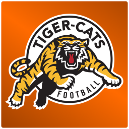 (CFL) Tim Hortons Field: Tiger Cats Field