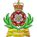 AUS| Australian Army Intelligence Corps
