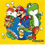 The Mario and Luigi Fan Club!