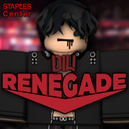 Wednesday Night Renegade | Staples Center