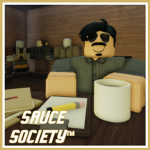 Sauce SocietyTM