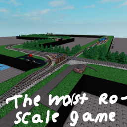 The worst Ro Scale game
