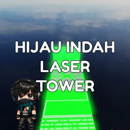 [UPD] [Carry] HIJAU INDAH LASER TOWER icon
