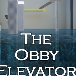 Obby エレベーター [ベータ版] icon