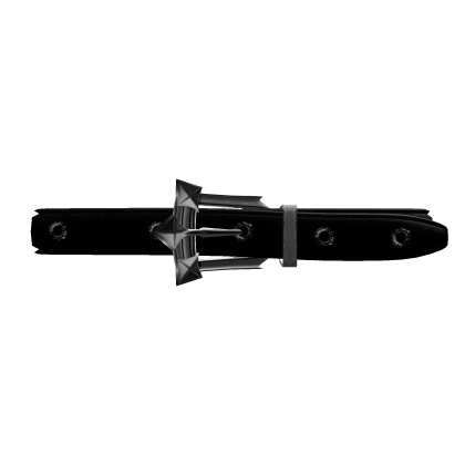 vkei belt  Roblox item