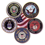 American Armed Forces AAF