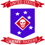 United States of America Military Corp.