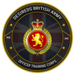 [SBAA] Officer Training Corps
