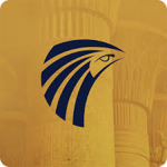 Egyptair A STAR ALLLIANCE MEMBER