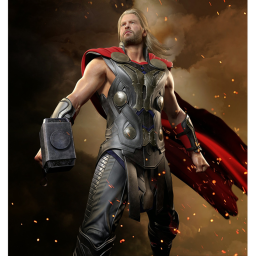 Superhero Tycoon