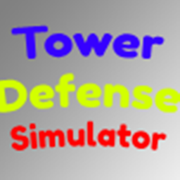 Tower Defense Simulator [UPD3]