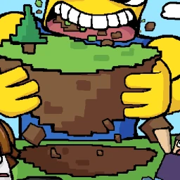 世界を食べる icon