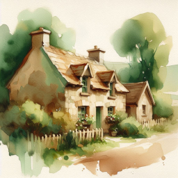 Jason's Village