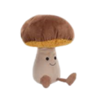 Champignon Piquant