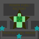 POWERFUEL FACTORY