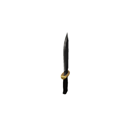 MM2 Knife [NO THROWING]