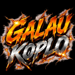 GALAU PARTY V.2