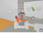Tango Squad! <3