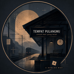 Tempatmu Pulang!!