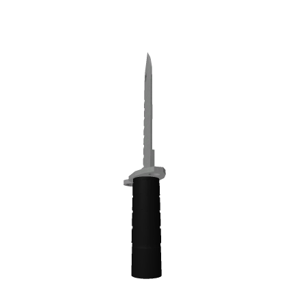 knife