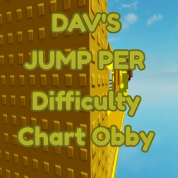 Dav's Jump Per Difficulty Ch icon