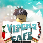 Viper’s