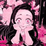 Demon slayer/Mel group