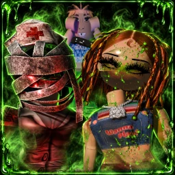 [Halloween🎃] Bratty Costume Ideas icon