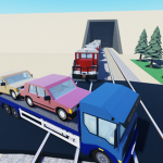 Train Chaos Community