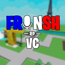 [🎣] FRANCE VC 🔊