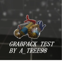 GRABPACK TEST BY A_TREE98 icon