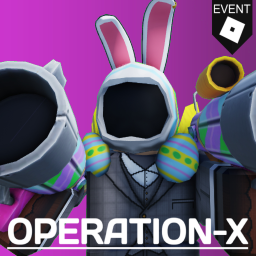 Operation-X [Beta]