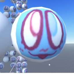 spawn orbs