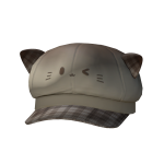 Free Kitten Hat