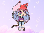 Kitty's Fans & Friends!