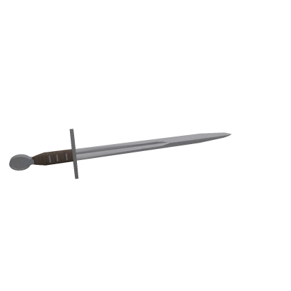 Gladiator Sword[SCRIPTED]